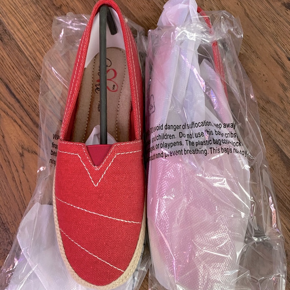 Brand new MIA flats